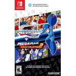 MegaMan Legacy Collection 1 + 2 [NSW]